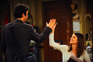 Illustration for article titled How I Met Your Mother: "Benefits"